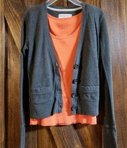 Aeropostale Sweater
